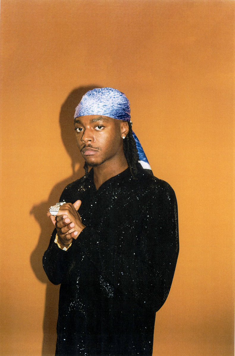 waves_ctrl's tweet image. 🗞️[THREAD] KOBA LAD : Pourquoi un changement d’image radical depuis début 2024 ?

Des d’enjeux de carrière, économique etc… je vous explique tout