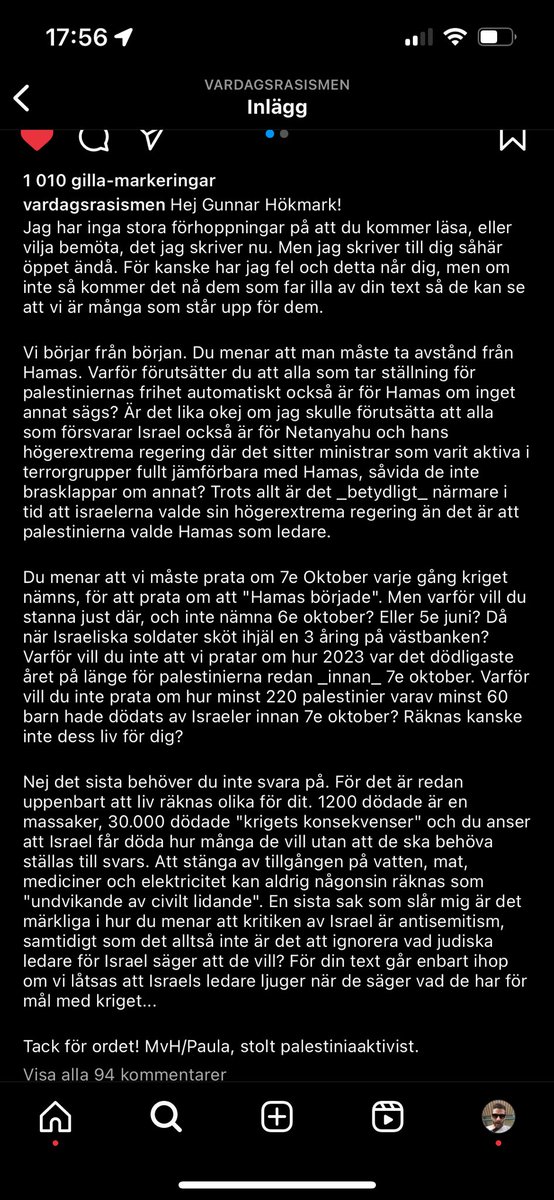 dajvan's tweet photo. @ExpressenDebatt @ghokmark Hej Gunnar, https://t.co/rJC6eFz7QB
