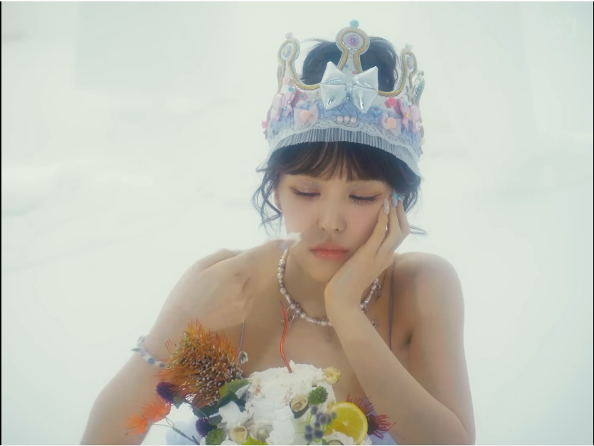 WISH YOU HELL MV ANALYSIS