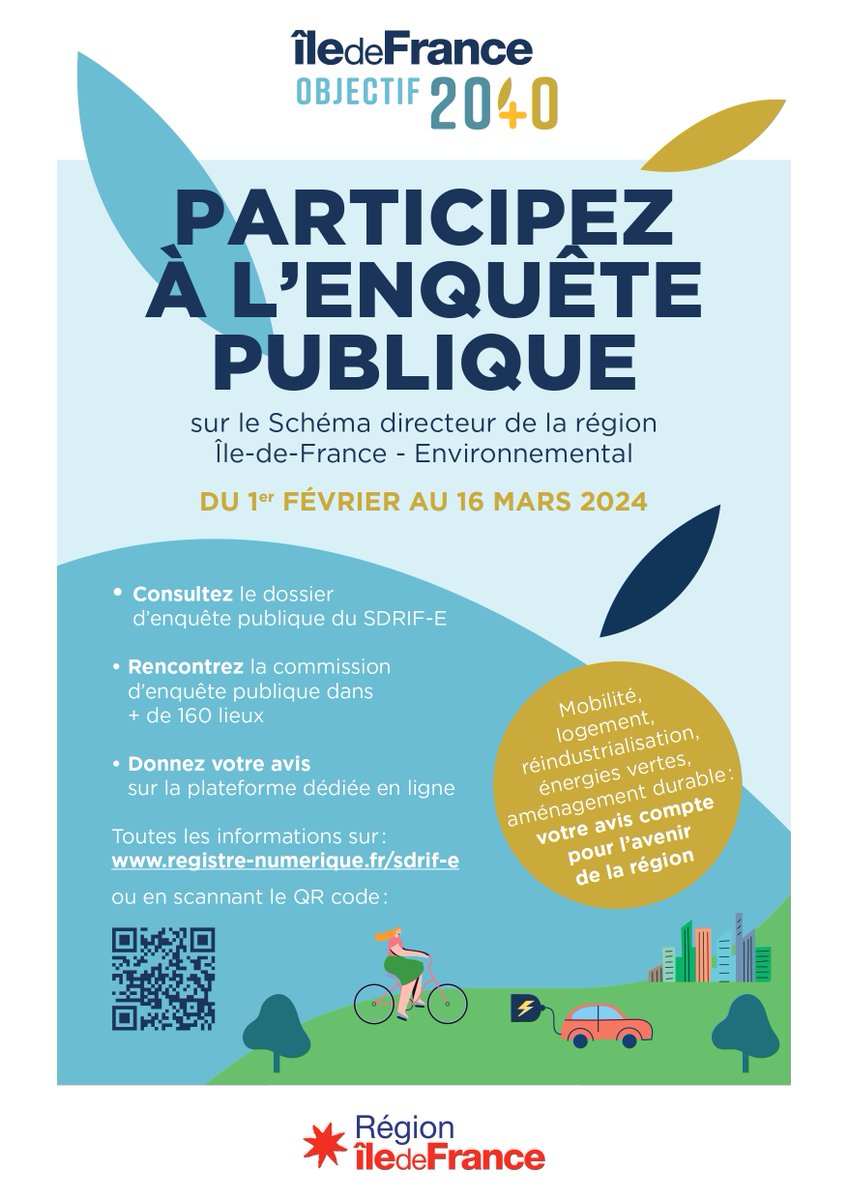 France Nature Environnement Île-de-France tweet media