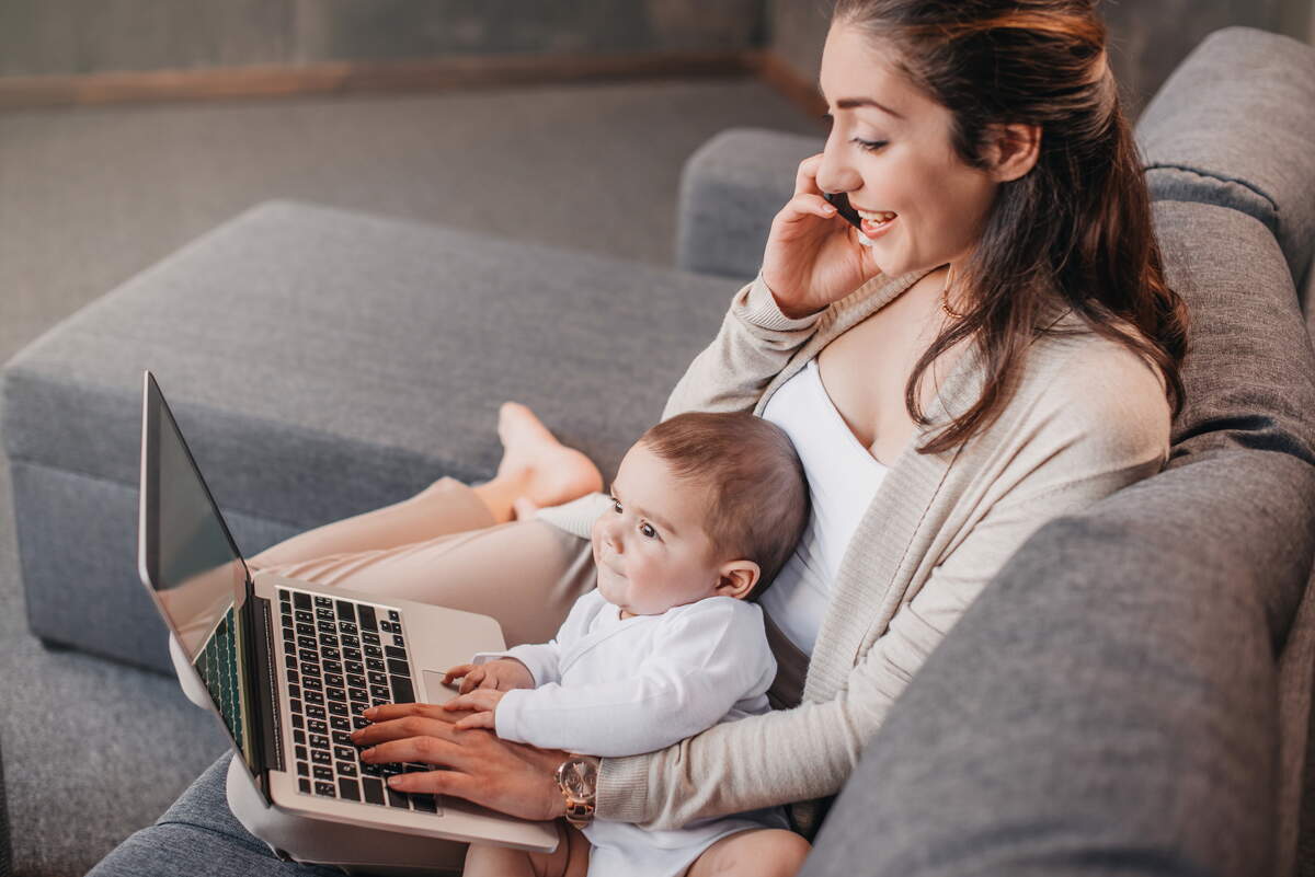 On March 12th, National Working Moms Day celebrates the breadwinners & the beadmakers, the educators & the role models, those resilient, inspirational fixtures in our children's lives.
#workingmoms #maintenance #maintenancejobs #landlordsuk #landlords #landlordservices #repairs