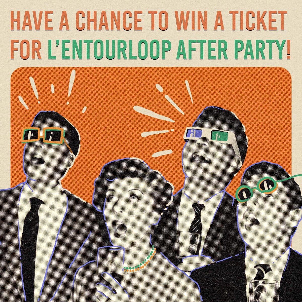L'ENTOURLOOP (@lentourloop_) on Twitter photo Tu veux tenter de gagner tes places pour l'after party au <a href="/CabaretSauvage/">Cabaret Sauvage</a> ? RDV sur insta 👇
instagram.com/p/C4aevWesT_x/ Tu veux tenter de gagner tes places pour l'after party au <a href="/CabaretSauvage/">Cabaret Sauvage</a> ? RDV sur insta 👇
instagram.com/p/C4aevWesT_x/