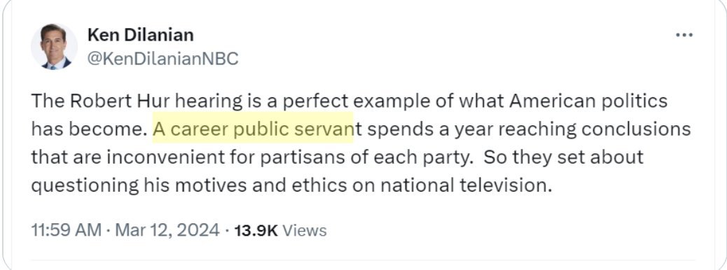 MuellerSheWrote's tweet photo. This is the guy who said Mueller's report exonerated trump, when it said the opposite. https://t.co/9QJpQrWVvL