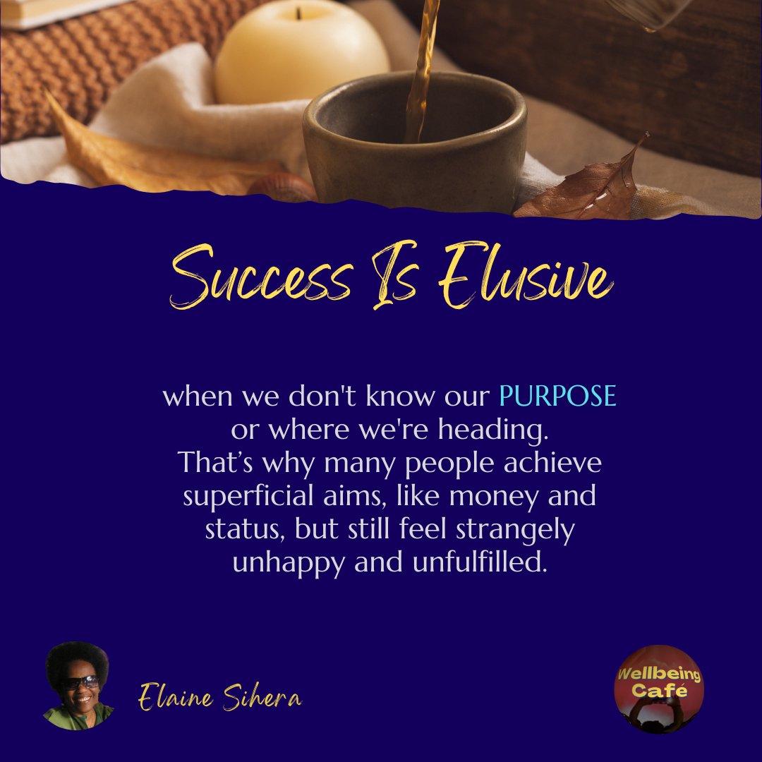 Are you in the right job for you, doing he things you really desire? Or are you simply fulfilling someone else's dream? 
#success #purpose #shorts #VIDEO #goals #money
youtube.com/shorts/JycgXbg…