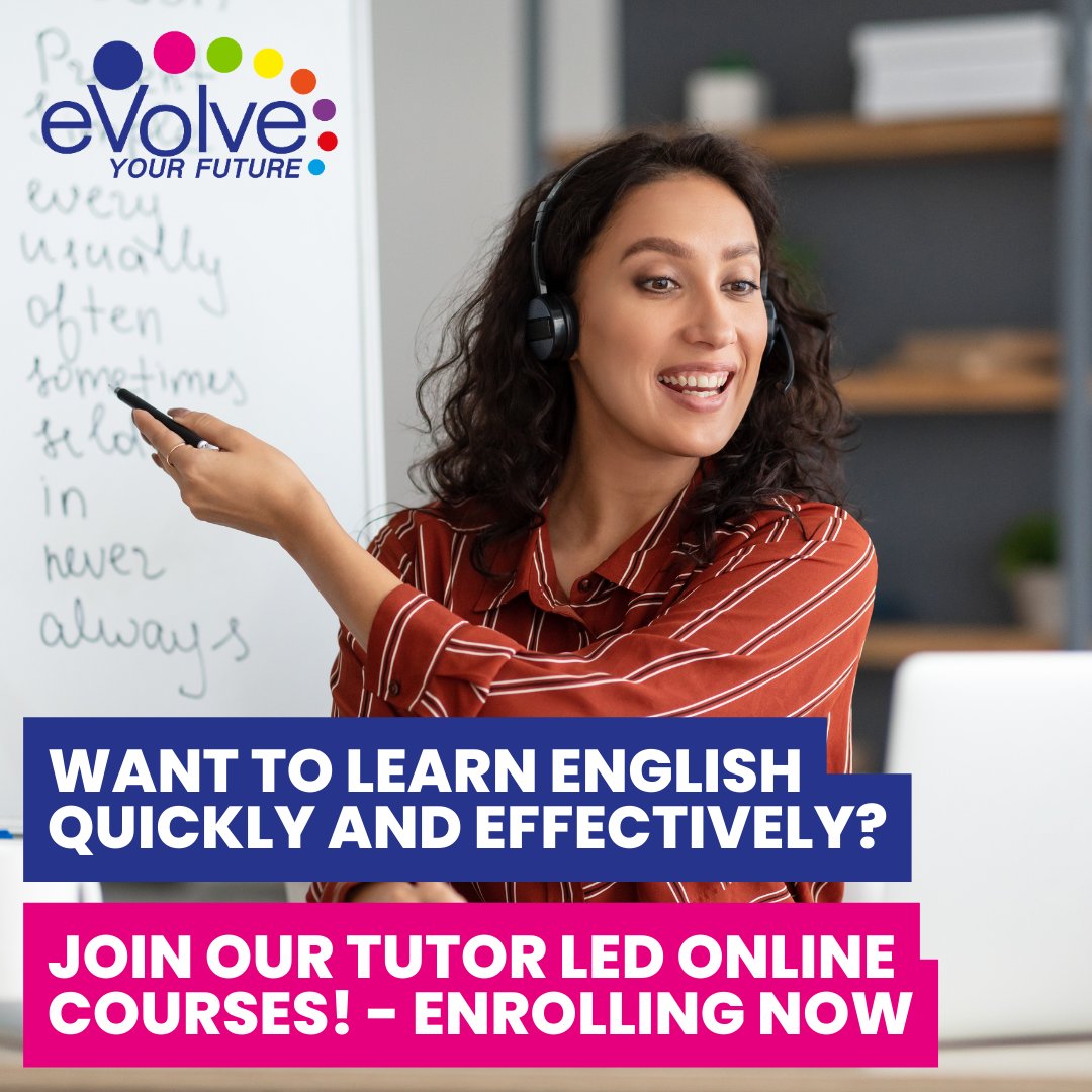 We are a leading provider of functional skills and so if you're looking to improve your English or Maths and gain recognised qualifications you may need to work please get in touch!
We offer tutor led courses remotely via Microsoft TEAMS!
#functionalskills