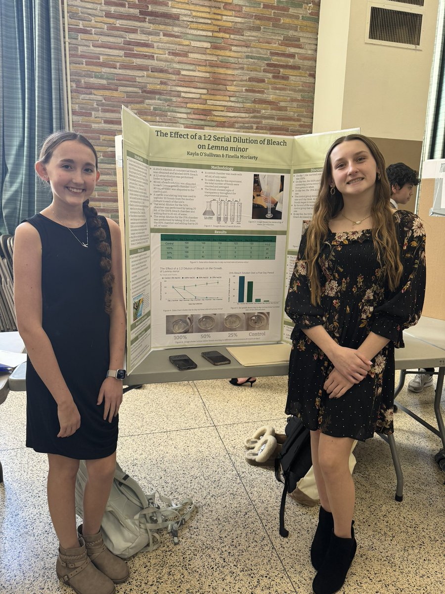 KristenMConklin's tweet photo. @lbeachms1 attended the SAAWA science fair today! We wait now to see if we placed!  #lbstrong #scienceresearch
@TursiCristie @Jostroff2 @KalnerMegan  @MrsCristinaBry1 @Mkalner @jengallagherlb https://t.co/JaDtOxWUwZ