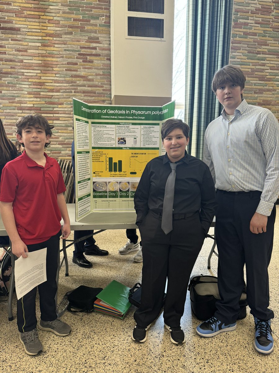 KristenMConklin's tweet photo. @lbeachms1 attended the SAAWA science fair today! We wait now to see if we placed!  #lbstrong #scienceresearch
@TursiCristie @Jostroff2 @KalnerMegan  @MrsCristinaBry1 @Mkalner @jengallagherlb https://t.co/JaDtOxWUwZ