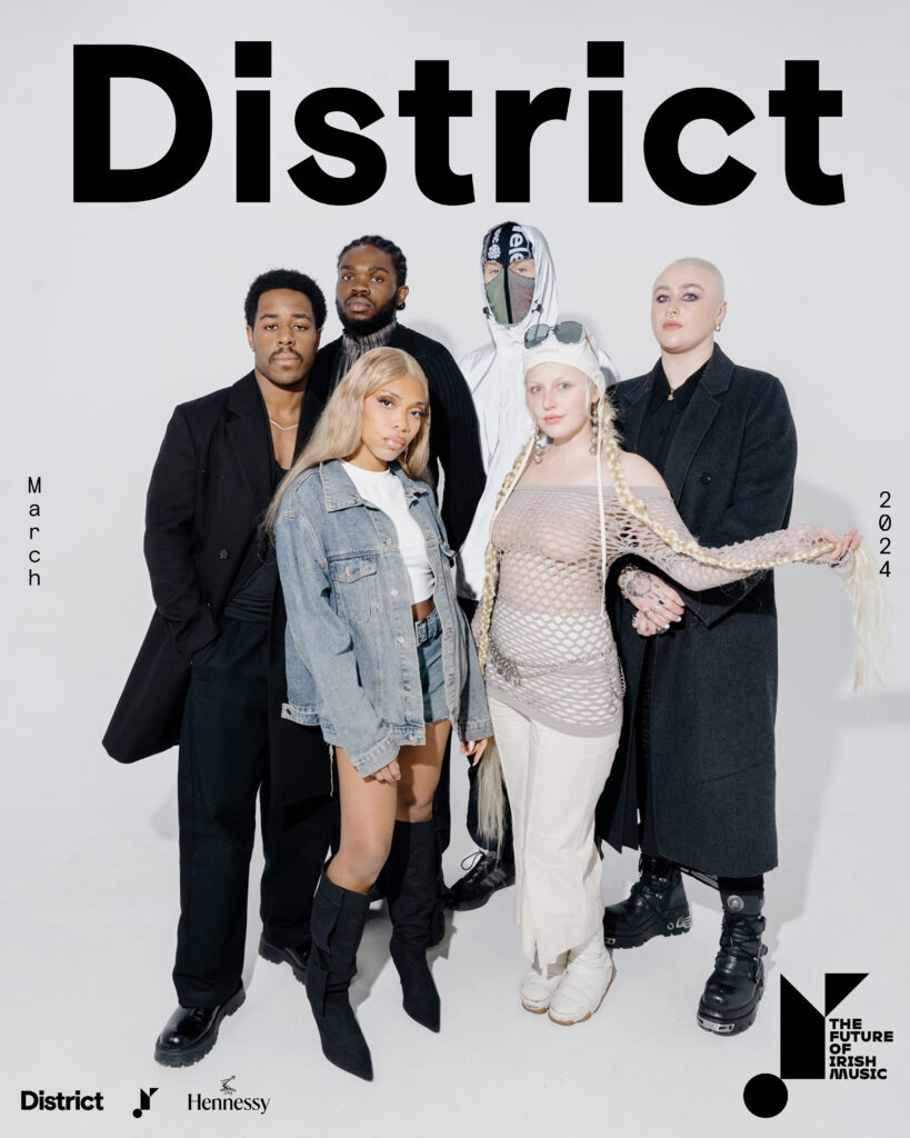 The Future of Irish Music Magazines