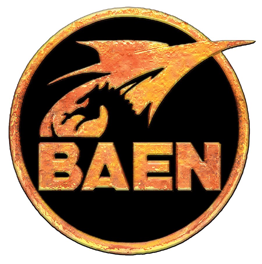 BaenBooks's tweet photo. Submissions for the 2024 Baen Fantasy Adventure Award is still open, will close on April 30, 2024 at 11:59PM eastern! You can find the rules here -- https://t.co/rAr6BAIKNK
Looking back at 2019 #BFAA winner J.J. Cragun and their story "TREASON PROPERLY" https://t.co/e780Z4xTSR https://t.co/MTuIzaCJWn