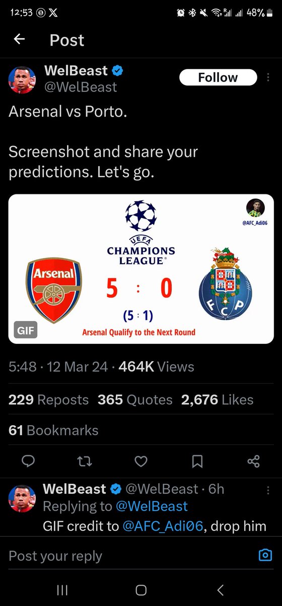 durhotimi's tweet photo. @WelBeast https://t.co/6dhrcoUFZs