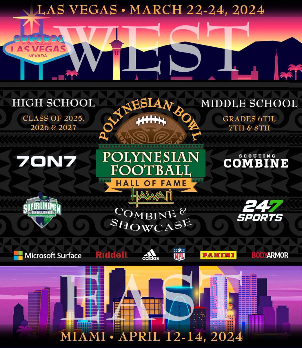 TahliDixon's tweet photo. Thanks for the invite! @polynesiabowl https://t.co/WH6LtMEkuj