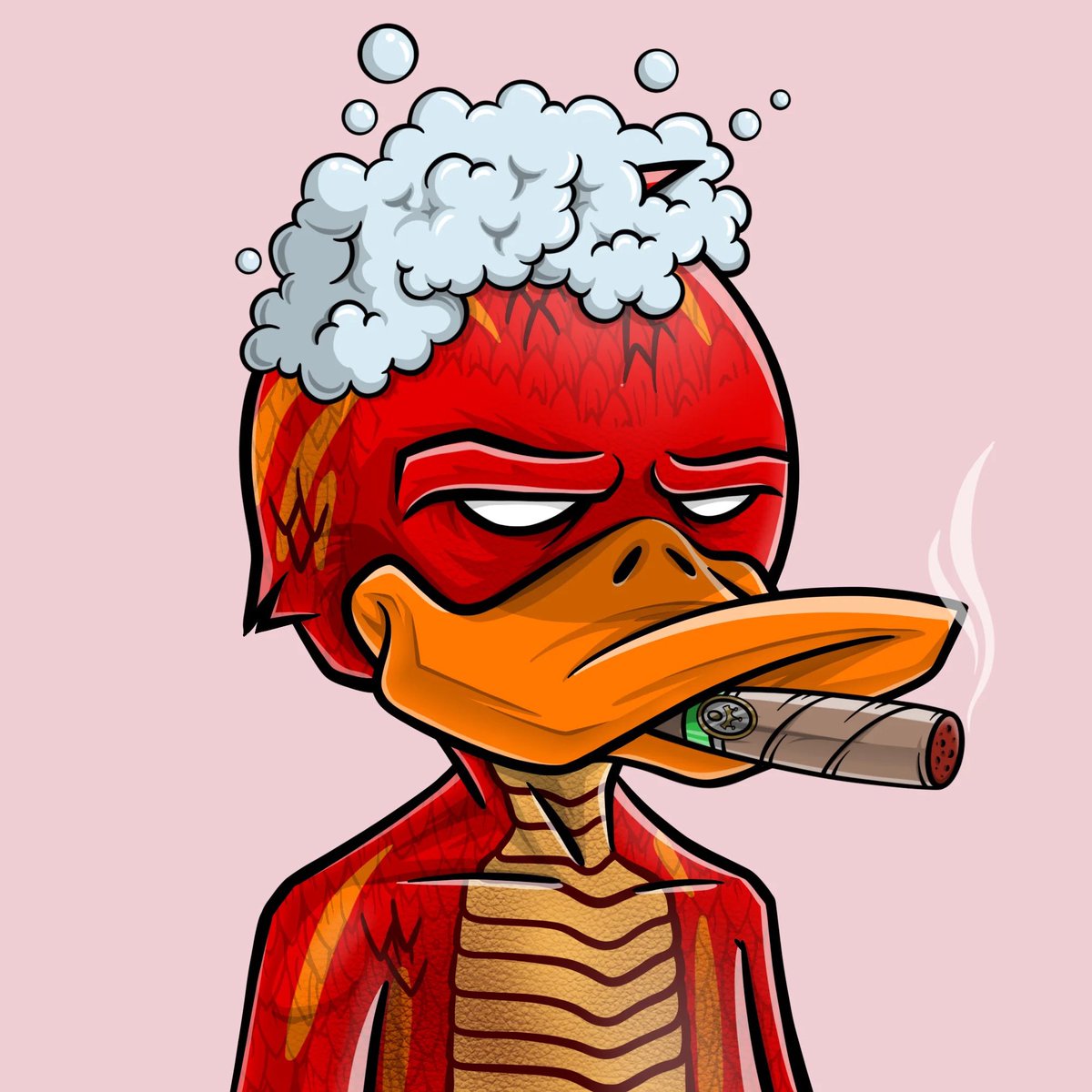 DaDuckss's tweet photo. Year of Da Dragon 🐉 🐥 

$SEI 🔴🐉 https://t.co/JnTaFR8fQd