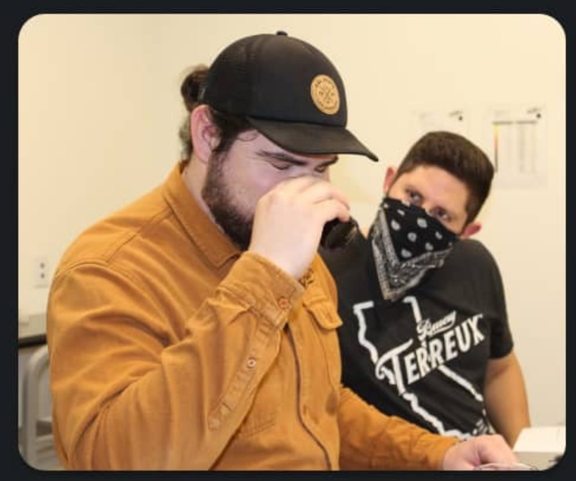 "a man will come... the Kwisatz Haderach. He will go where we cannot."