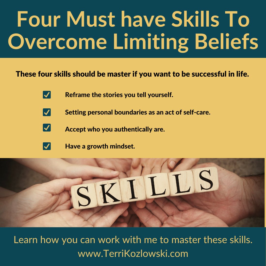 Do you need help to overcome your fears and limiting beliefs? If you want some support, DM me for more information. #SoulSolutions #TransformationalJourney #NoFear #Overcome #SelfEmpowerment