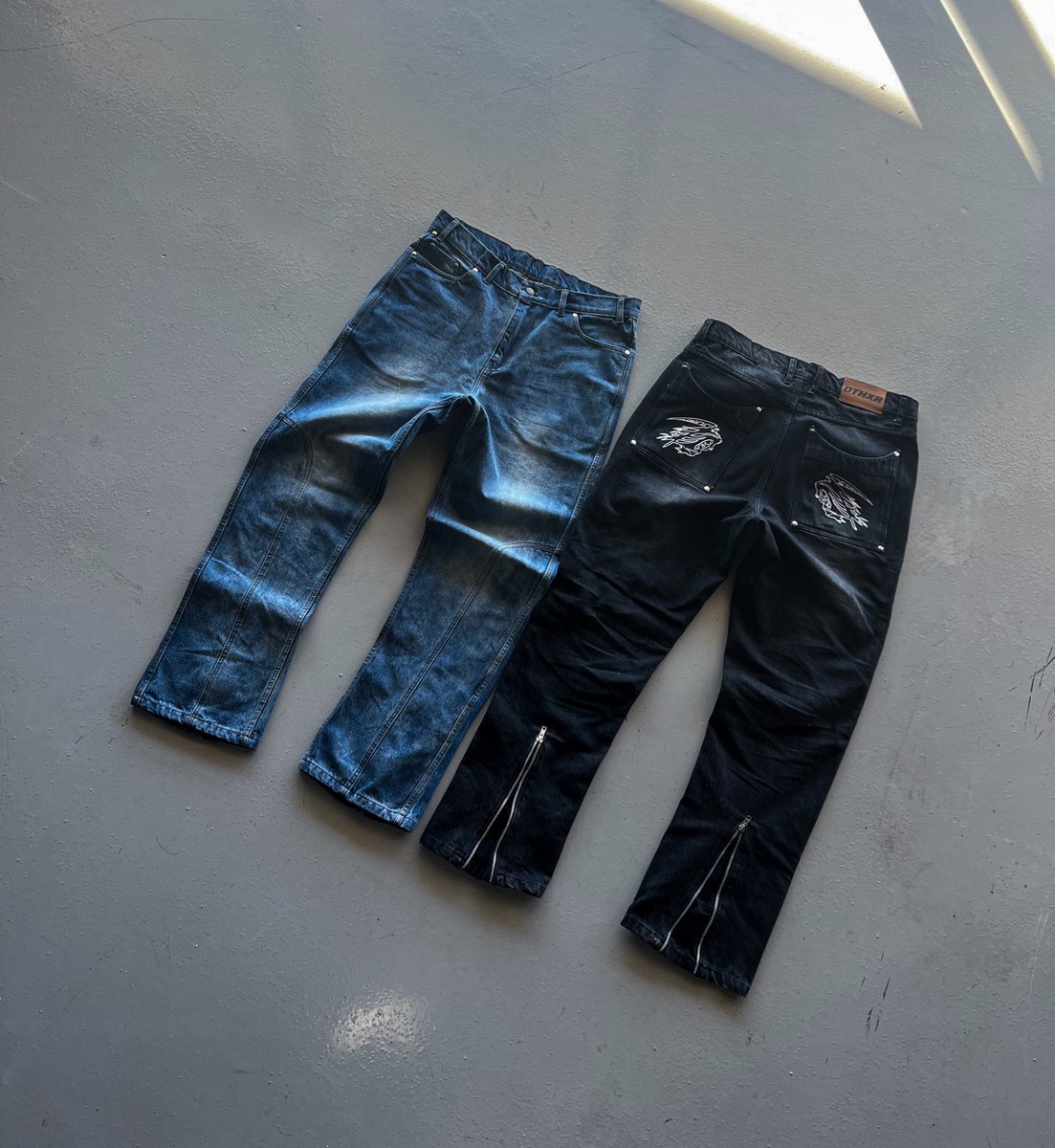 OthxrworldO's tweet photo. MINI REAPER DENIM
3-15-24 @ 2 PM CST
https://t.co/u1I75fcA4V
*Giveaway details on IG https://t.co/AiXvodE1Ze
