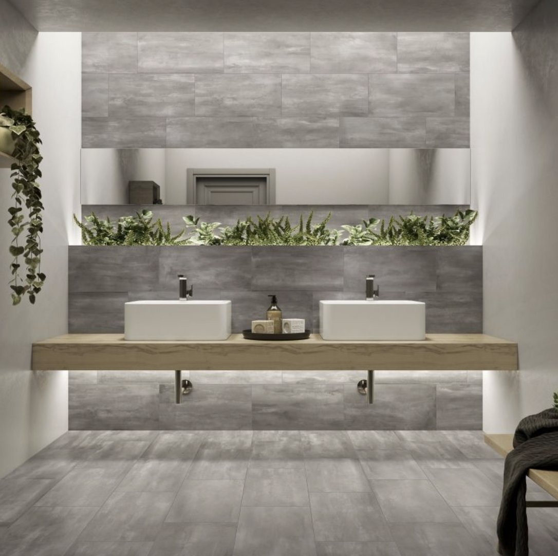 In need of a refresh? Look no further than one of the leading Arizona tile warehouses, Villagio Tile and Stone.