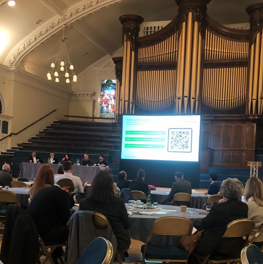 UK Business Climate Hub tweet media