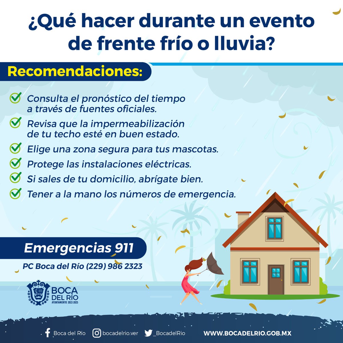 Boca del Río tweet media