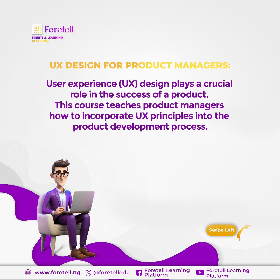 Foretell Learning Platform (@foretelledu) / Posts / X