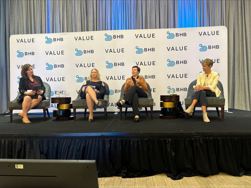 Behavioral Health Business tweet media