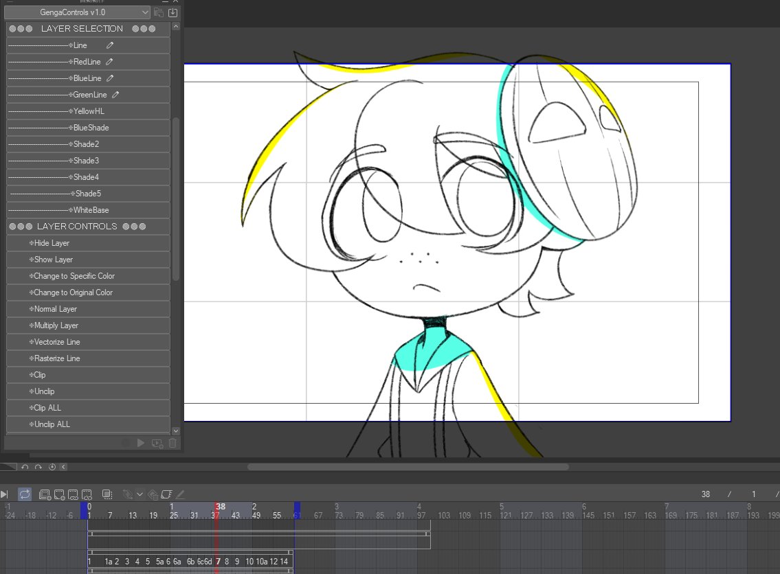 the control auto action is saving me so many brain cells