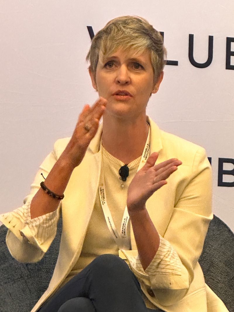 Behavioral Health Business tweet media