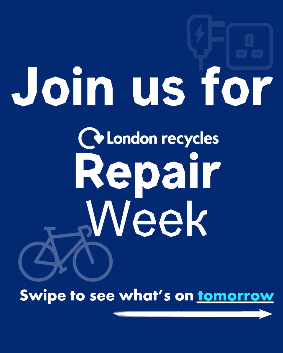 London Recycles tweet media