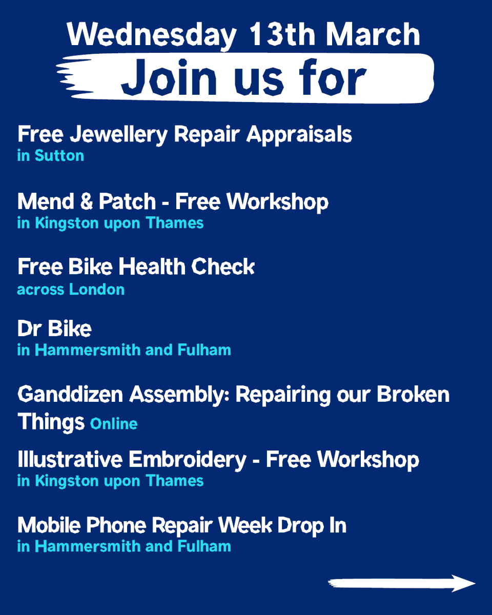 London Recycles tweet media