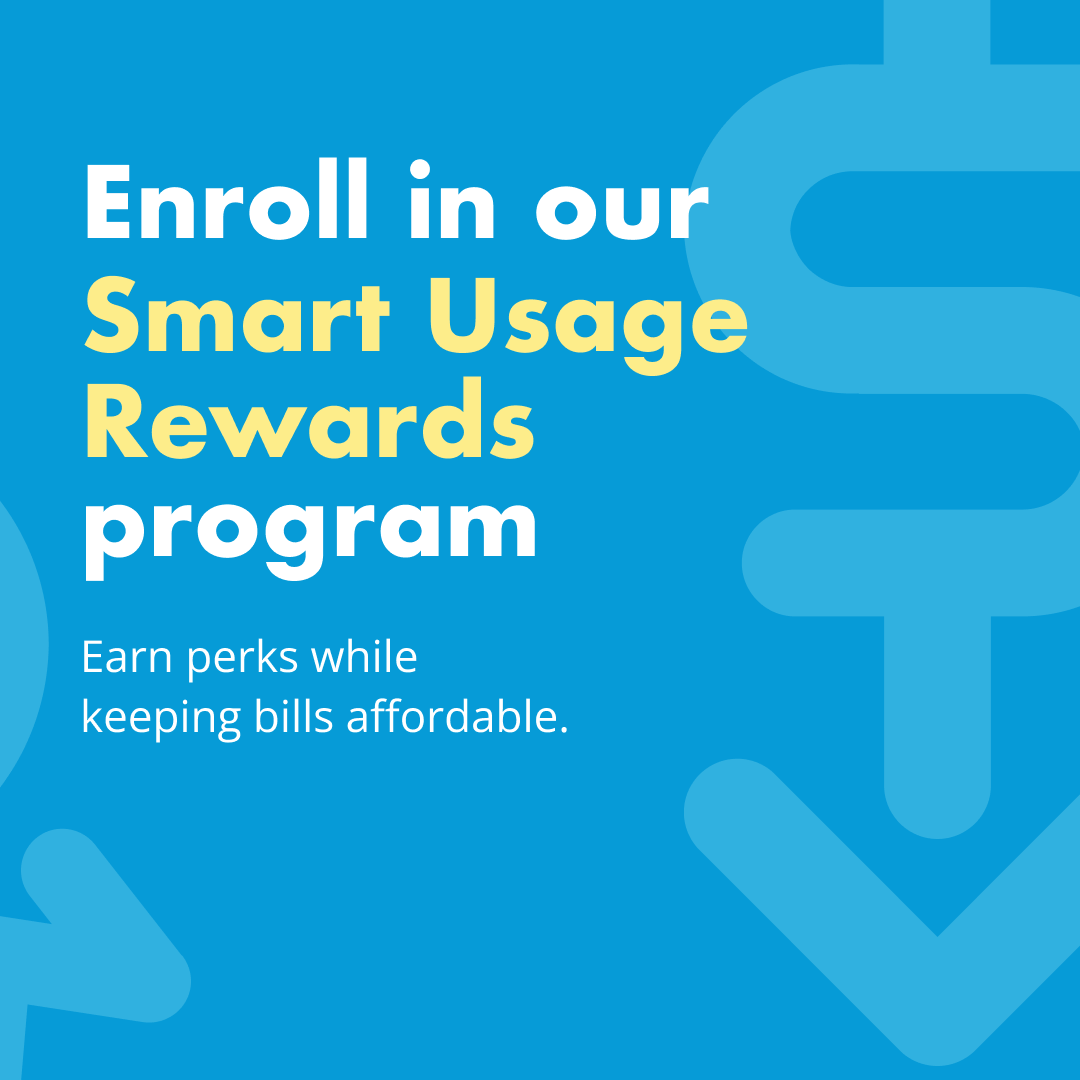 ConEdison's tweet photo. Spring is almost here and that means it's time for some spring-cleaning and energy upgrades! Receive rewards and reduce energy usage by enrolling in our Smart Usage Rewards programs and switch to energy efficient appliances. Visit https://t.co/1Yq4s1d43h. #smartusage https://t.co/yvcWrFOybw