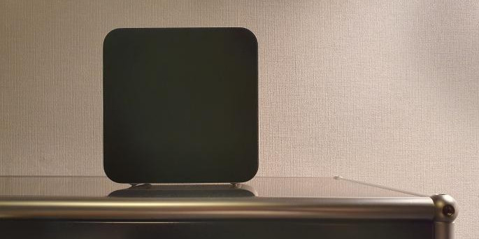 Less is more! Embrace the beauty of reduced design.