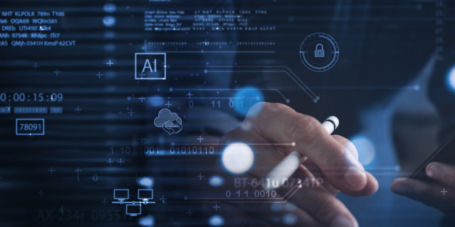 QAD_Community's tweet image. Discover the diverse benefits AI brings to the food industry, from optimizing production processes and reducing waste to enabling personalized nutrition and enhancing traceability. #AI #FoodTraceability #ProductionOptimization bit.ly/4cnlFM6