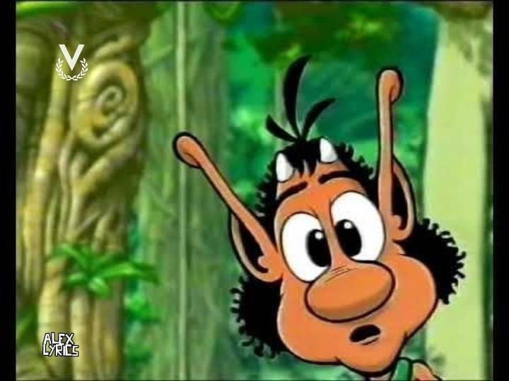 liongp_'s tweet image. Así de old?