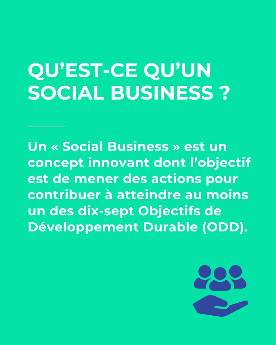 Chaire BEST tweet media