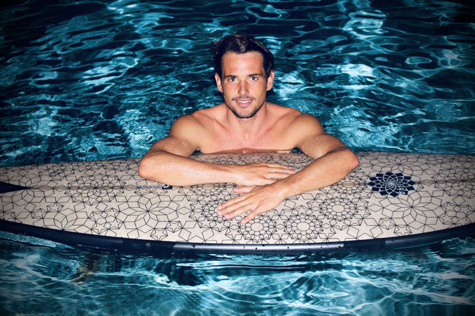 Acting like a model 🏄🏼&zwj;♂️ https://t.co/mE8NH8gjLb<a href="/tag/southbay"class="tags"><span>#southbay</span></a><a href="/tag/beachday"class="tags"><span>#beachday</span></a>