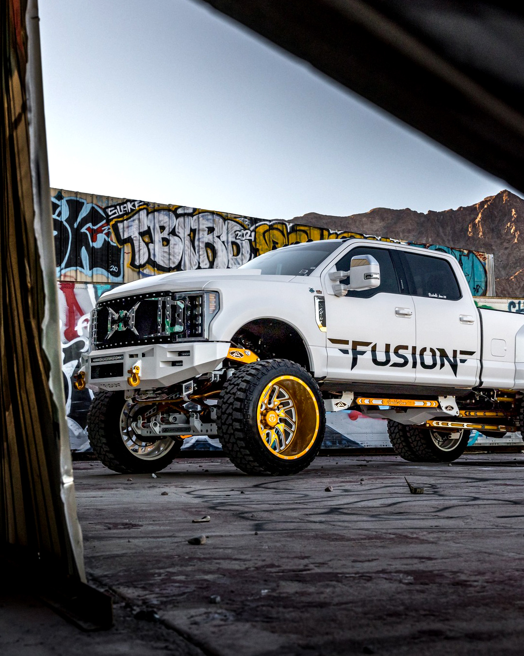 Carid truck parts online