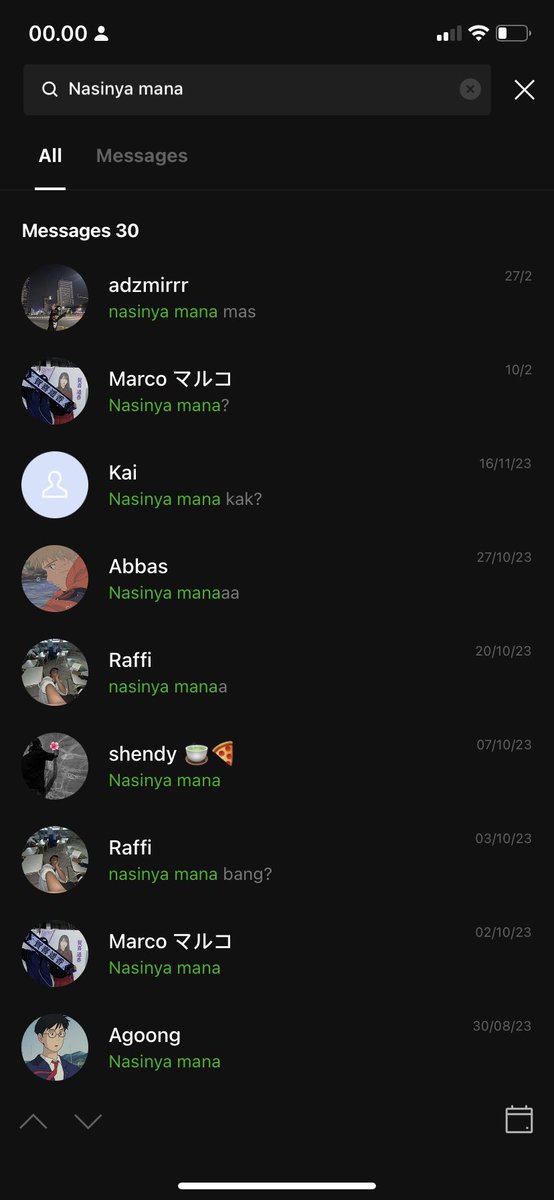 marshaoshi_'s tweet photo. Like oshi like fans is riil cuy, makan mie pake nasi 🤪

Biarin aja gak usah disensor biar ketauan klean semua overcarbo 🫵🏻 https://t.co/5cYNoCZ1xc