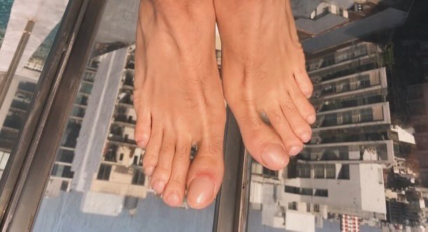 AlphaCoin233's tweet photo. #malefeet #footfetish #malefootmodel #prettyfeet #alphafeet #dudefeet #maletoes #mentoes #prettytoes #cashmaster #findom #menfeettoes #malefeetlovers #menfeetworship #feetargentina #feetgay #feetmodels #gayflipflops #gayfeetlove #gayfootworship #gayfootslave #gayfootfetishnation https://t.co/I06c1MvK4O