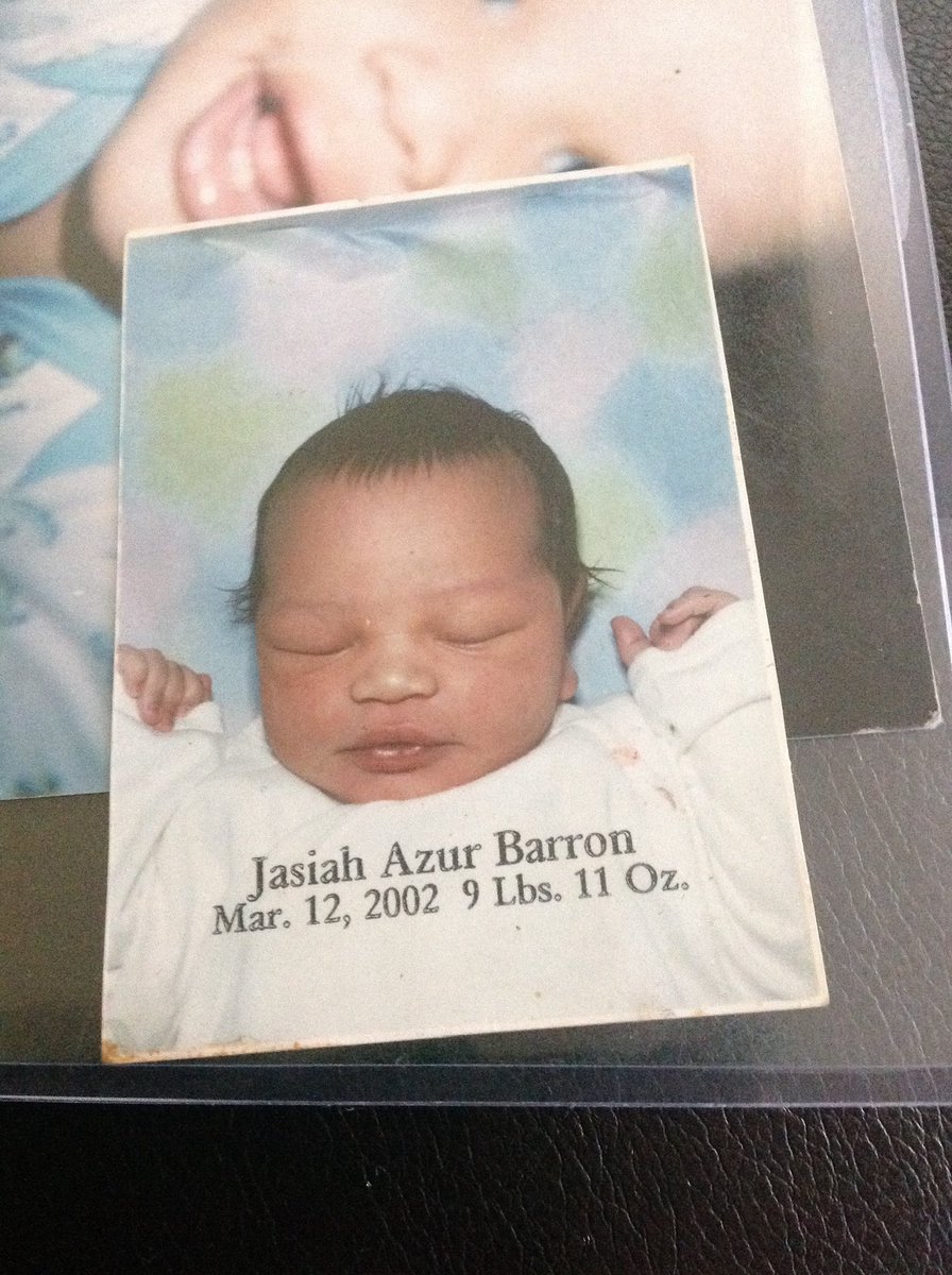 Jasiah Barron🇧🇿 tweet media
