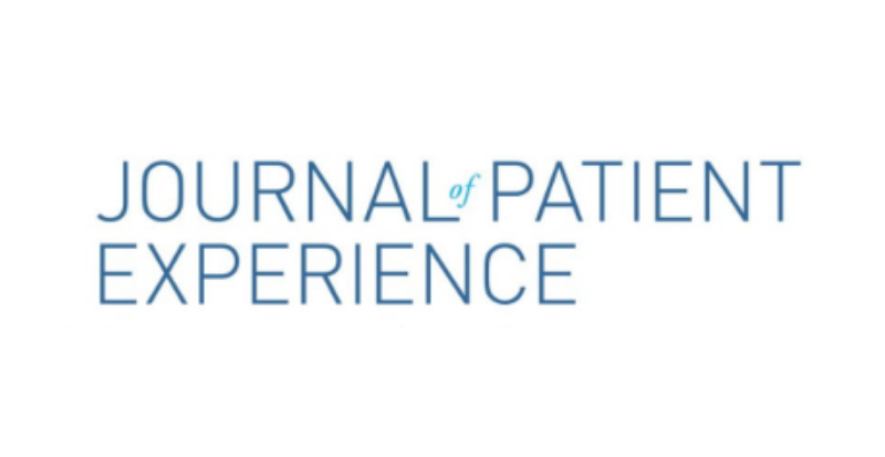 We're thrilled to share that Jennifer Bright, the President of ICHOM, has joined the Editorial Review Board of the Journal of Patient Experience. Find out more about how this partnership aligns with ICHOM's core mission of patient-centred outcomes: bit.ly/4abwTRI