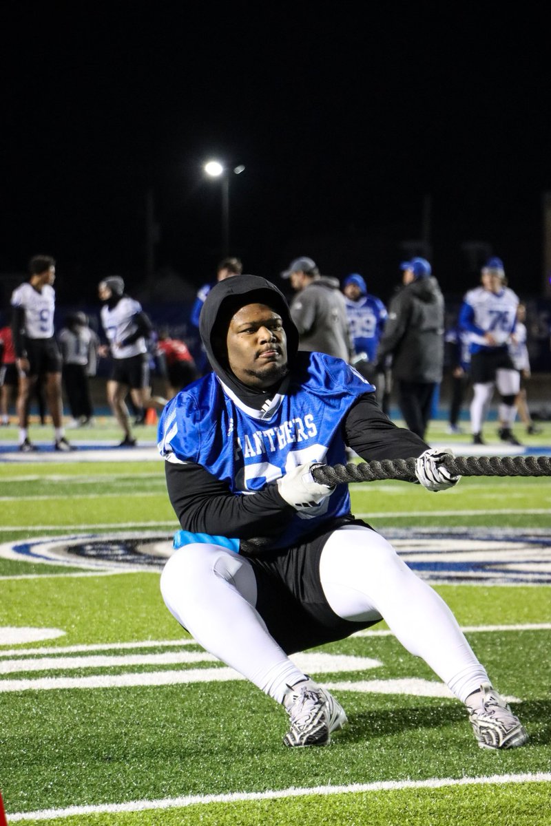 Eastern Illinois Football tweet media