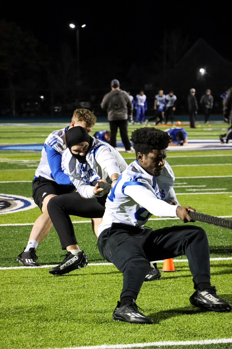 Eastern Illinois Football tweet media