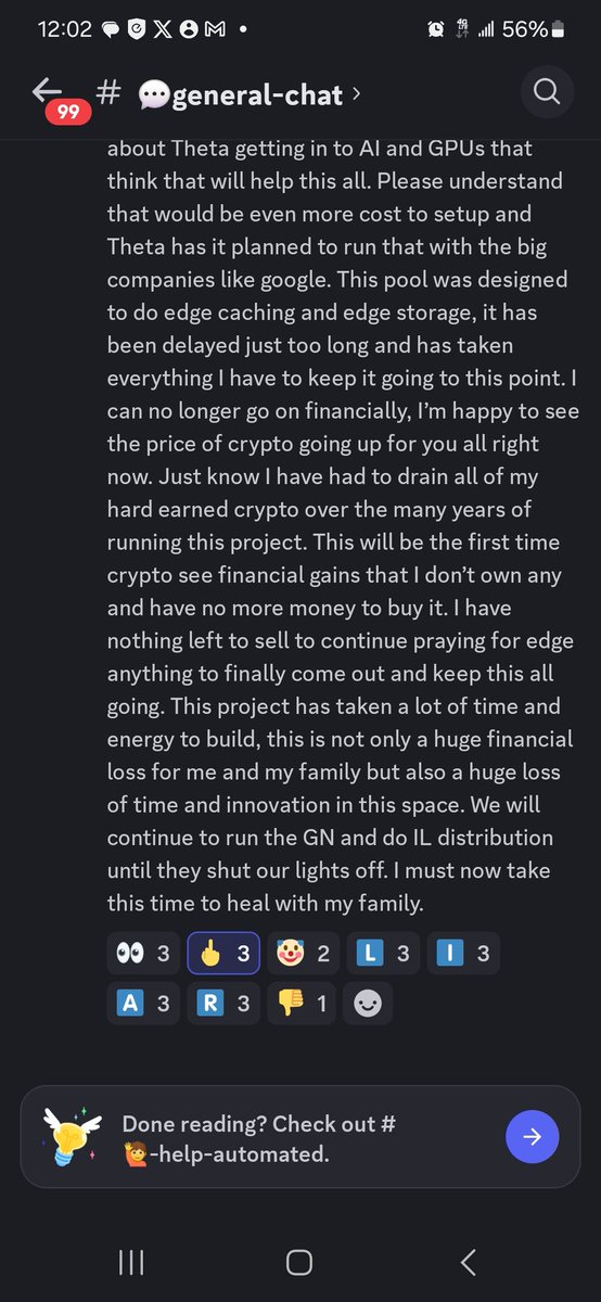 austintexasedm's tweet image. And the rug pull has ended fuck #gpool give me back my #tfuel $tfuel