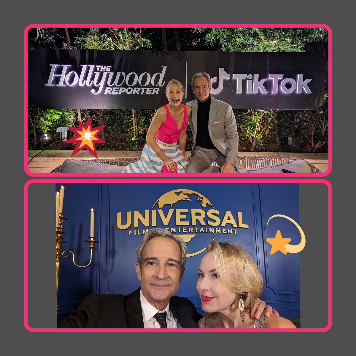 tomjenkinsacts's tweet photo. What an #awardsweek ! ! ๐๐ @MeredithActress โจ #Oscars2024โฏโฏโฏโฏโฏโฏ #Oscarsโฏโฏโฏโฏโฏโฏ @THR @tiktok_us @OppenheimerFilm @UniversalPics #OscarWinner #soho #afterparty #Awards #Barbenheimer #Oppenheimer #OppenheimerMovie #oppenhomies https://t.co/JveRvPMa1w