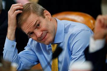 _Alaska_Nina's tweet photo. Don't you think Jim Jordan is a weasel?

      AND needs hair club....Yes or No?