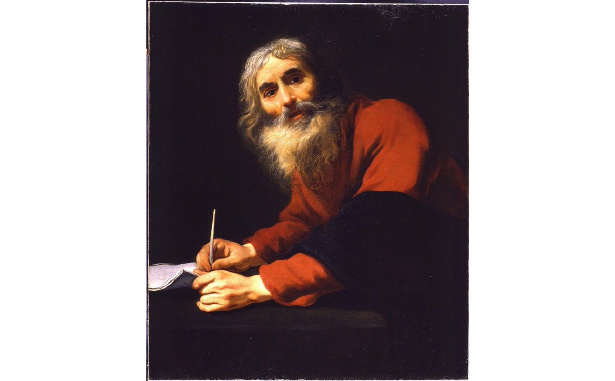 renaissance_ml's tweet image. 4/🖌️ In painting, Baroque artists utilized bold contrasts of light and shadow, intense colors, and dynamic compositions to bring biblical and mythological narratives to life with unprecedented emotional depth. #BaroquePainting #DramaticArt