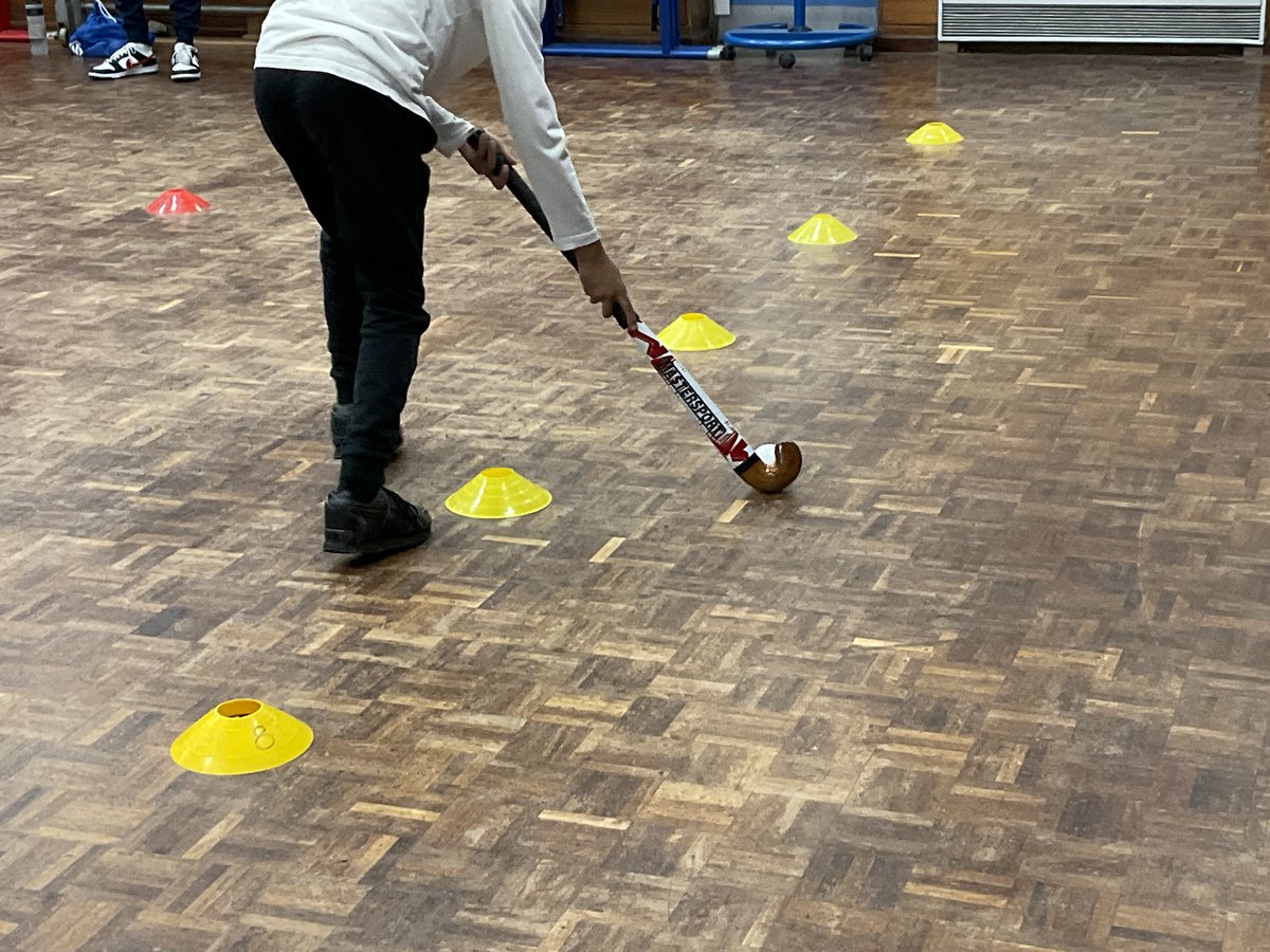 A wonderfully inspirational day!

We had the pleasure in hosting Rohan Bhuhi, a hockey player for Great Britain, who joined us to inspire our KS2 pupils!

We wish Rohan the best of luck in his selection process for the upcoming Olympics!

Thank you 

<a href="/theharmonytrust/">The Harmony Trust</a>