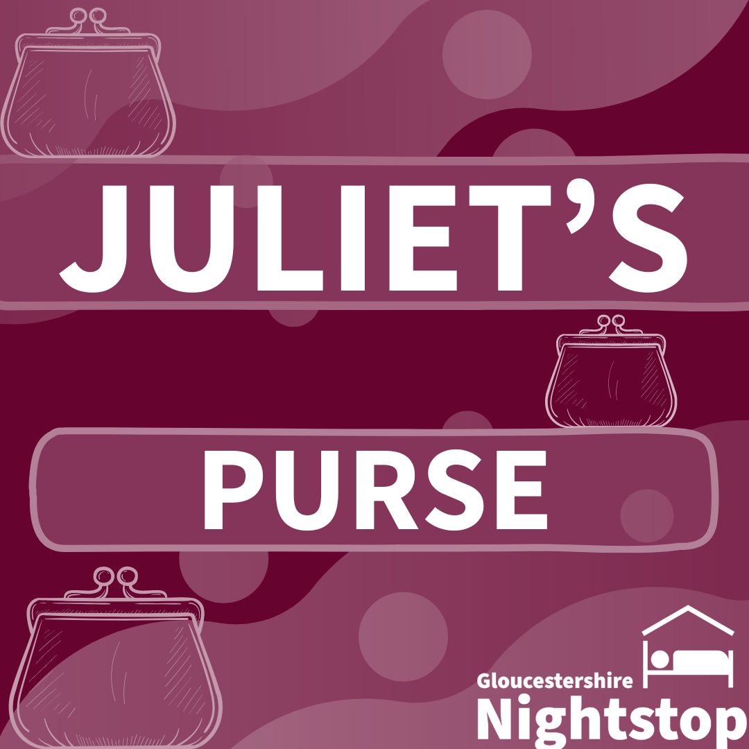 Juliet's Purse; We believe that every young person deserves a chance to thrive and shine, regardless of their circumstances. Juliet's Purse, Offers a beacon of hope and support for those on the path to a brighter future. shorturl.at/doxX8to learn more about Juliet's Purse