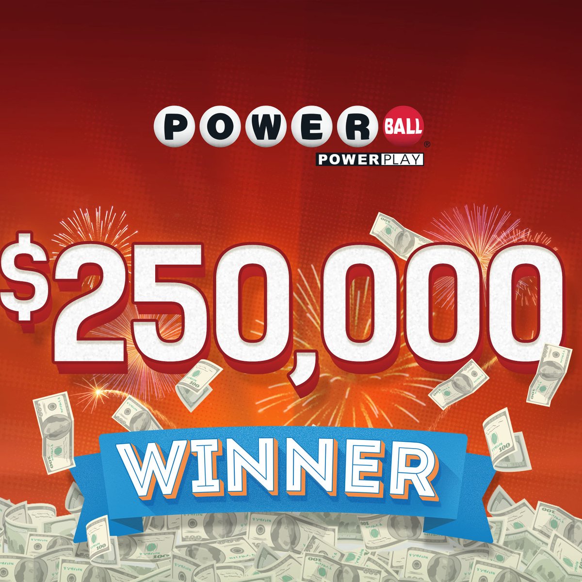 wyolotto's tweet photo. Did someone say WINNING?! If you bought a ticket at the Little Store in Gillette, you may want to check your numbers because it may be worth $250,000!!! On top of that we had (2) $500 winners from last night's drawing- one from Lovell and the other from Jackson! #Wyoming https://t.co/xhbTcE527D