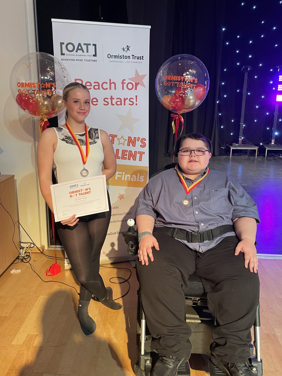 Miss C Gedge (@venture_perform) on Twitter photo Beyond proud of our Ormiston’s Got Talent regional finalists! 🤩✨⭐️<a href="/OrmistonVenture/">Venture Academy</a> <a href="/Venture_Create/">Create College</a> Beyond proud of our Ormiston’s Got Talent regional finalists! 🤩✨⭐️<a href="/OrmistonVenture/">Venture Academy</a> <a href="/Venture_Create/">Create College</a>