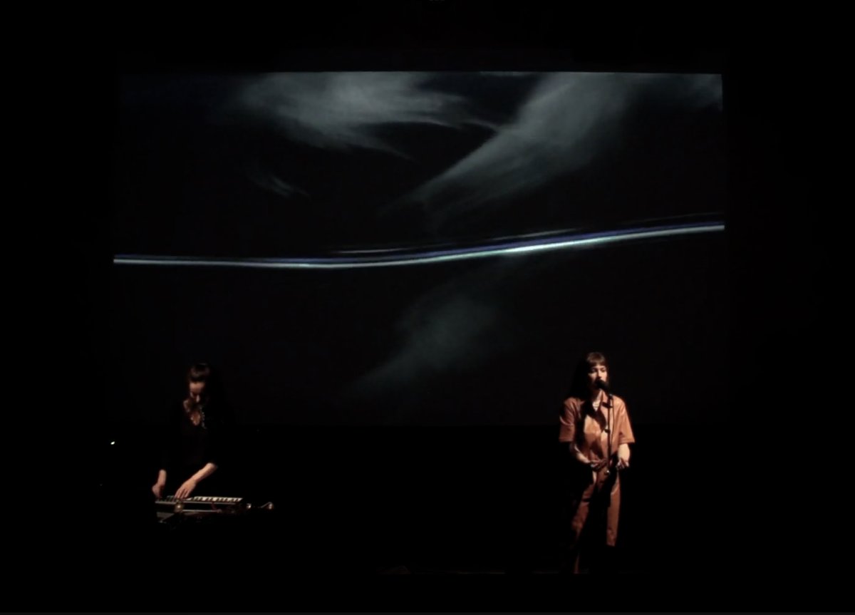 ISSUE Project Room (@issueproject) on Twitter photo This Thursday: experimental Nordic artists Avant Joik make their US debut with ISSUE. Joan La Barbara opens the evening! Doors at 7:30pm at <a href="/BMSBrooklyn/">BrooklynMusicSchool</a> get tix: issueprojectroom.org/event/avant-joβ¦
πΈ courtesy of kissthefrog This Thursday: experimental Nordic artists Avant Joik make their US debut with ISSUE. Joan La Barbara opens the evening! Doors at 7:30pm at <a href="/BMSBrooklyn/">BrooklynMusicSchool</a> get tix: issueprojectroom.org/event/avant-joβ¦
πΈ courtesy of kissthefrog
